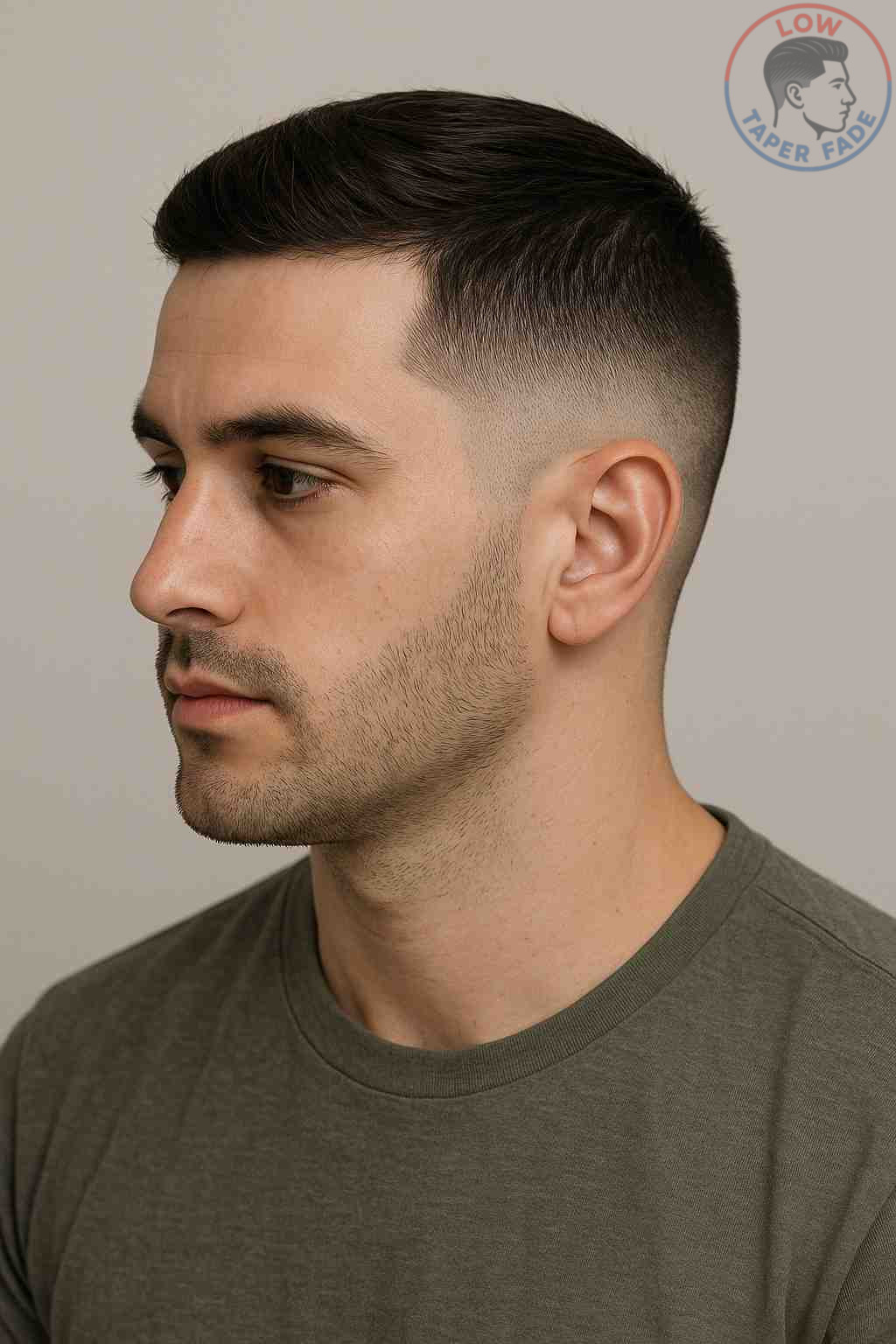Low Fade vs Taper